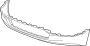 Bumper Cover (Lower)