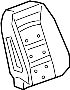 Seat Back Cushion