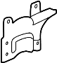 View Fender Splash Shield Full-Sized Product Image 1 of 2