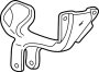 View Bracket. Mount. (Lower) Full-Sized Product Image 1 of 2