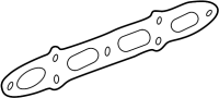 Exhaust Manifold Gasket