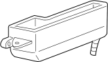 View Engine Wiring Harness. Fuse and Relay Center.  Full-Sized Product Image 1 of 2