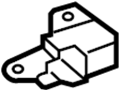 View SOLENOID. Valve. Pressure. Secondary Air Injection. Vapor Canister Purge. VENT CONTROL.  Full-Sized Product Image 1 of 2