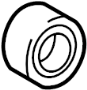 View Wheel Bearing (Front) Full-Sized Product Image