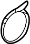 View CV Joint Boot Band Full-Sized Product Image