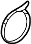 View CV Joint Boot Band Full-Sized Product Image 1 of 2