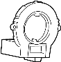 88974294 Steering Wheel Position Sensor