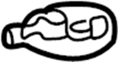 Fuel Tank Pressure Sensor