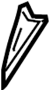 View Bumper Cover Emblem Full-Sized Product Image