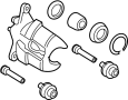 19204318 Disc Brake Caliper (Front)