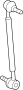View Stabilizer. Link. Bar. (Front) Full-Sized Product Image