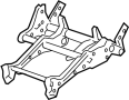 View Seat. (Left, Rear) Full-Sized Product Image
