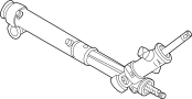 19330434 Rack and Pinion Assembly
