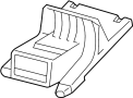 View Bracket. Column. (Upper) Full-Sized Product Image