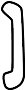 Image of Interior Grab Bar image for your 1997 Chevrolet Express 3500   