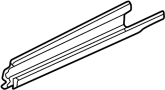 Image of Quarter Panel Reinforcement (Front, Rear, Upper, Lower) image for your 2019 Chevrolet Bolt EV   