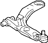 15787555 Suspension Control Arm (Front, Lower)