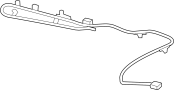 15883532 Antenna Cable