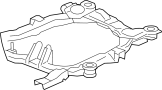 22722970 Engine Cradle