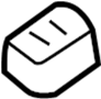 View Adjust knob.  Full-Sized Product Image