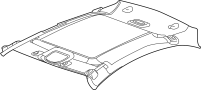 View Headliner Full-Sized Product Image 1 of 1