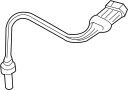 View Oxygen Sensor Full-Sized Product Image