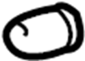 View Bulb. Light. Lamp. Signal. Marker.  Full-Sized Product Image
