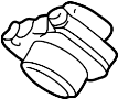View Mass Air Flow Sensor Full-Sized Product Image