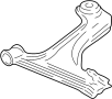 15216918 Suspension Control Arm (Front, Lower)