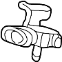 View Manifold Absolute Pressure Sensor Full-Sized Product Image