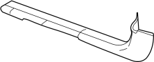 22615954 Door Sill Plate