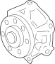 95711081 Engine Water Pump