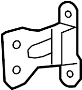 92216610 Door Hinge (Lower)