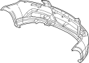 Bumper Cover (Front, Upper, Lower)