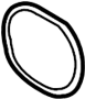 View Thermostat. Gasket. Coolant. Engine. Seal.  Full-Sized Product Image