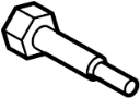 View Stem. Valve. Tire.  Full-Sized Product Image