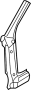 View Body A-Pillar (Front) Full-Sized Product Image 1 of 3