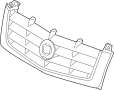 15162128 Grille (Upper, Lower)