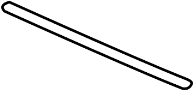 View Sill. (Front, Rear, Upper, Lower) Full-Sized Product Image