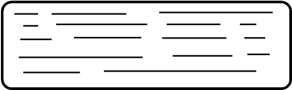 Image of Air Bag Information Label. Caution Label. Air Bag Information. image for your 2001 Chevrolet Silverado 2500 Base Standard Cab Pickup Fleetside  