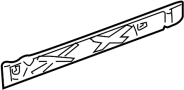 View Rocker Panel (Front) Full-Sized Product Image