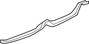 25815109 Extension. Floor. (Front, Rear, Upper, Lower)