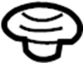 View Radiator Insulator (Upper, Lower) Full-Sized Product Image