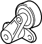 View Accessory Drive Belt Tensioner Assembly Full-Sized Product Image