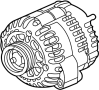 19244731 Alternator