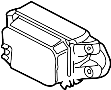 25315559 Cruise Control Module