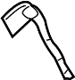 22189722 Link Rod. (Rear)