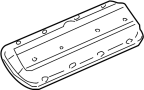 View Engine Valve Cover Full-Sized Product Image