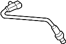 19209812 Oxygen Sensor (Rear)
