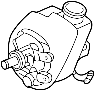 19420680 Power Steering Pump